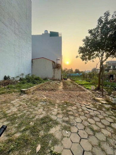 Mảnh đất đẹp KĐT ĐÔ NGHĨA - phân lô gần đường lớn xây văn phòng 7 tầng thang mây